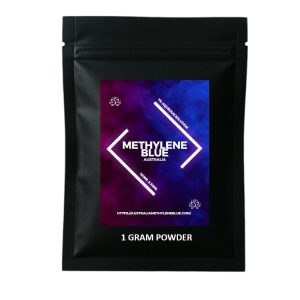 Methylene Blue Powder