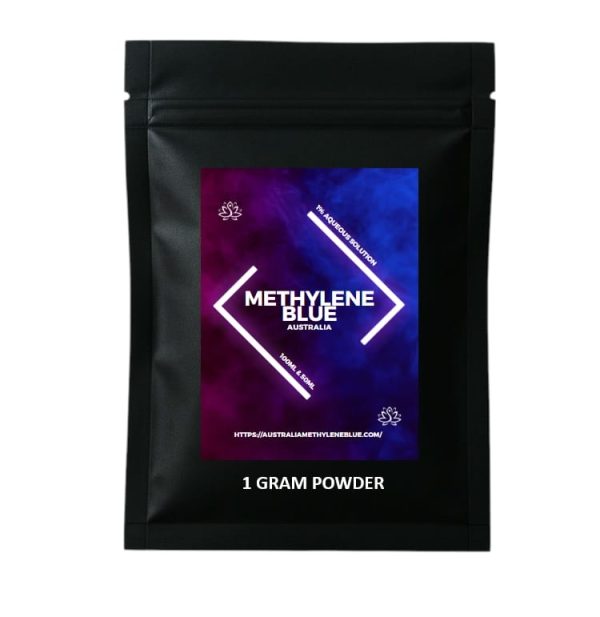 Methylene Blue Powder