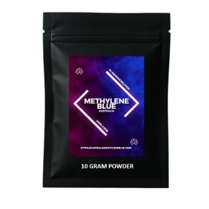 Methylene Blue Powder