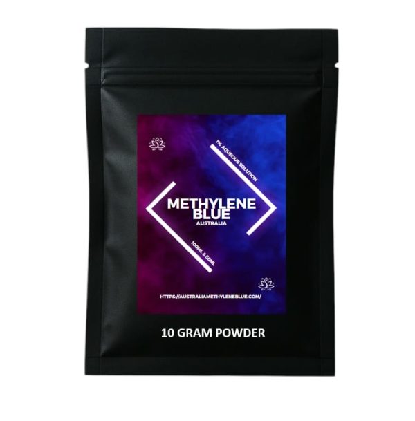 Methylene Blue Powder