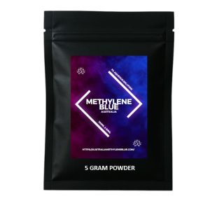 Methylene Blue Powder