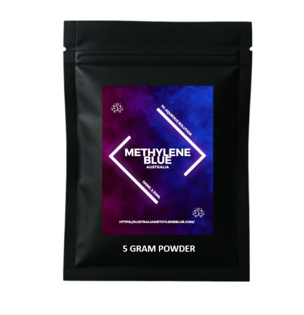 Methylene Blue Powder