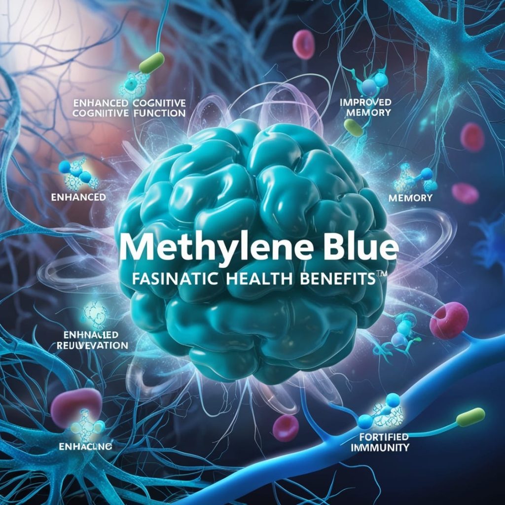 Methylene Blue Health