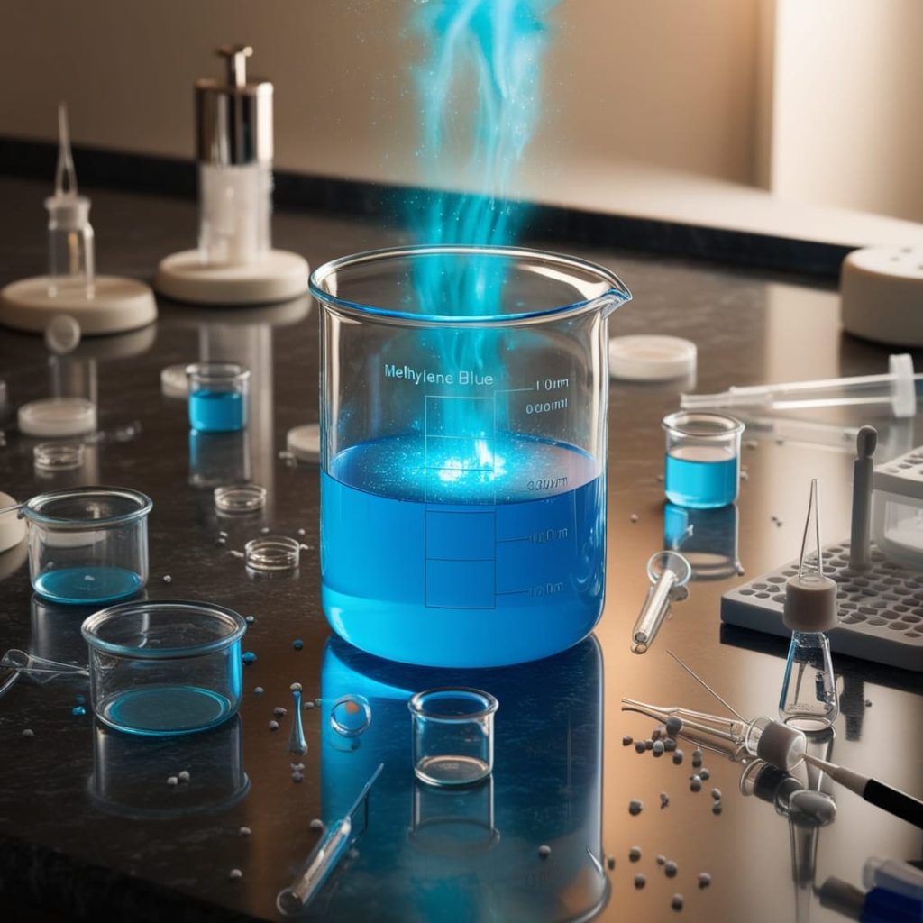 What is Methylene Blue