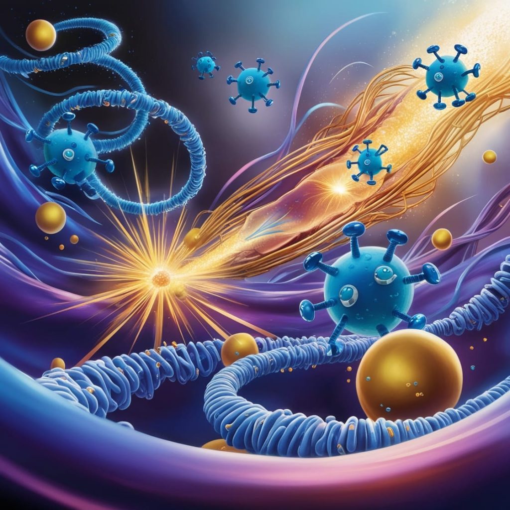 How Methylene Blue Works