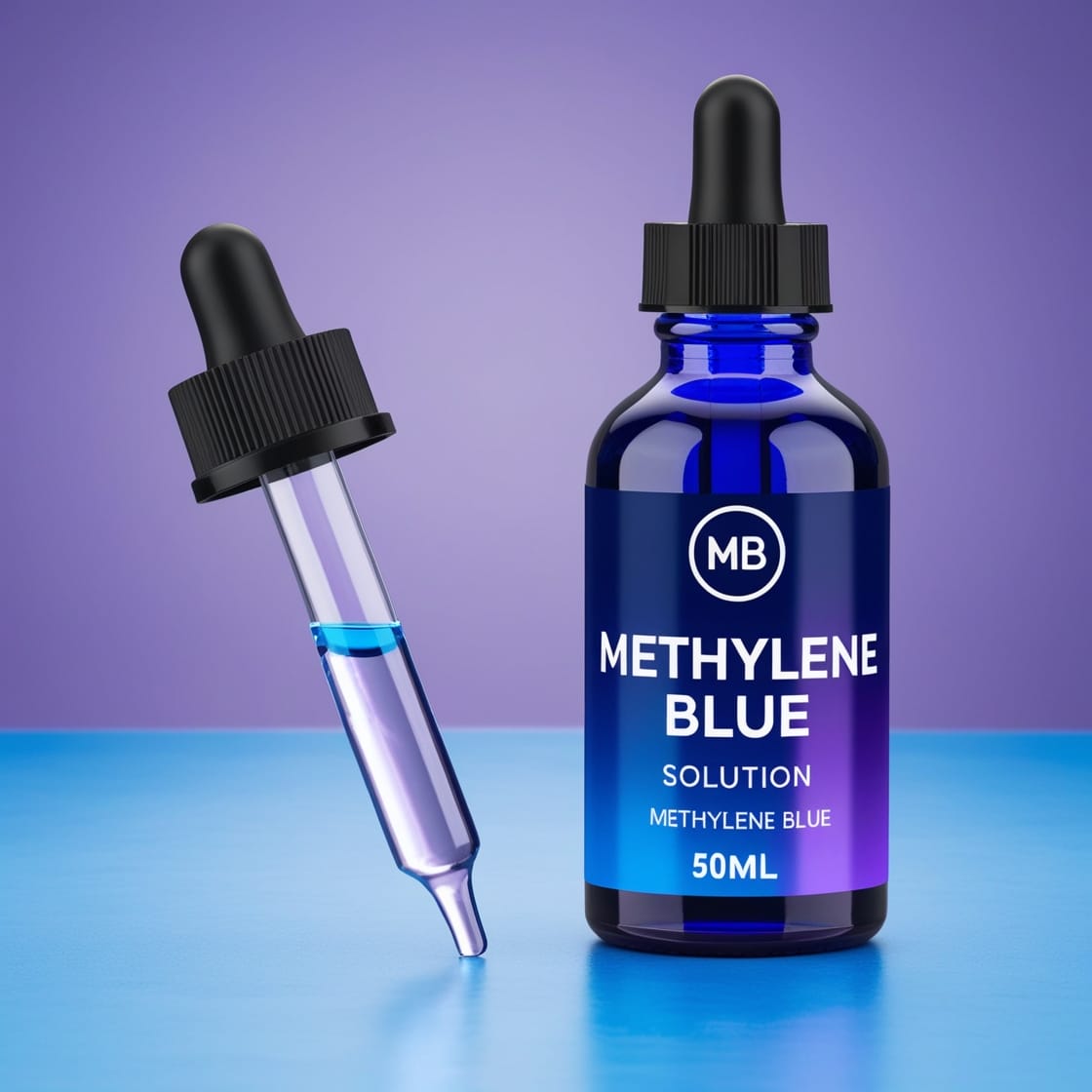 Best Place To Buy Methylene Blue Methylene Blue Australia - Food Grade Methylene Blue Powder & Solution