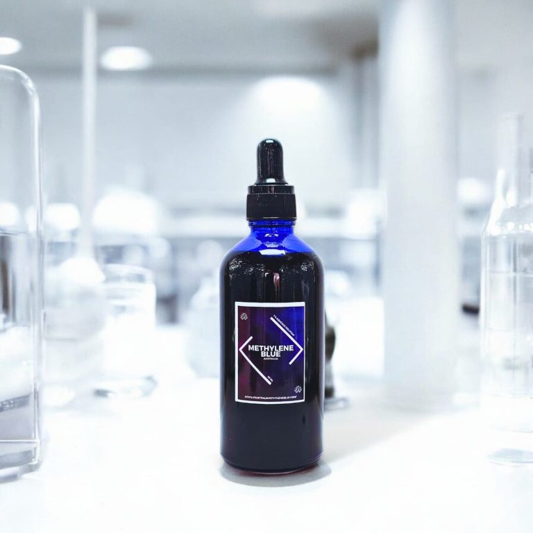 What is Methylene Blue