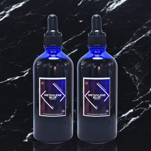 Methylene Blue 1% Solution - 200ml