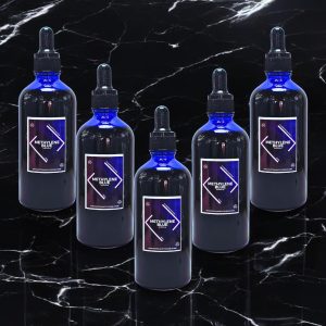 Methylene Blue 1% Solution - 500ml