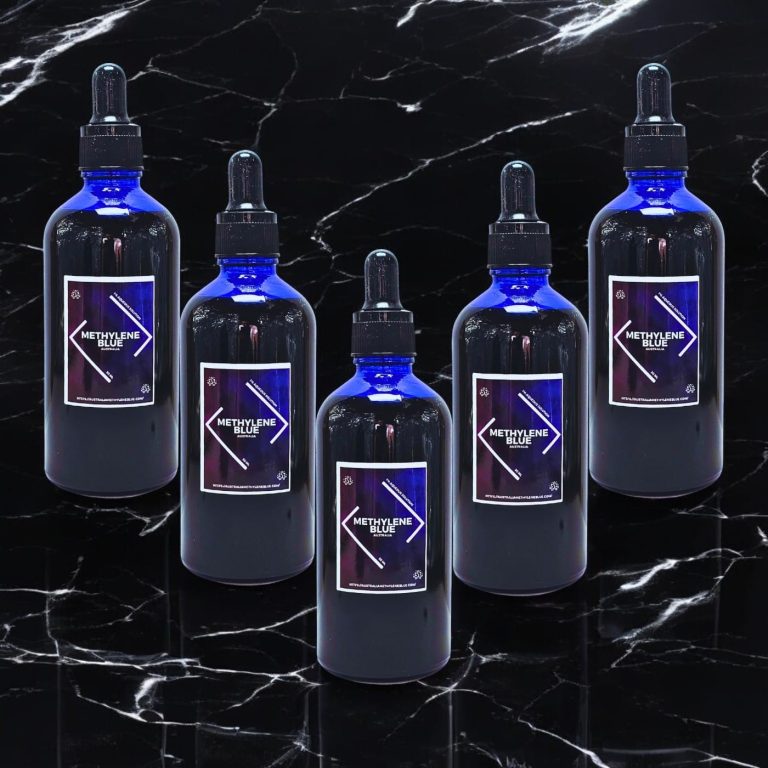 Methylene (compound) visual data 5