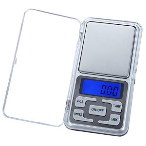 Scales
