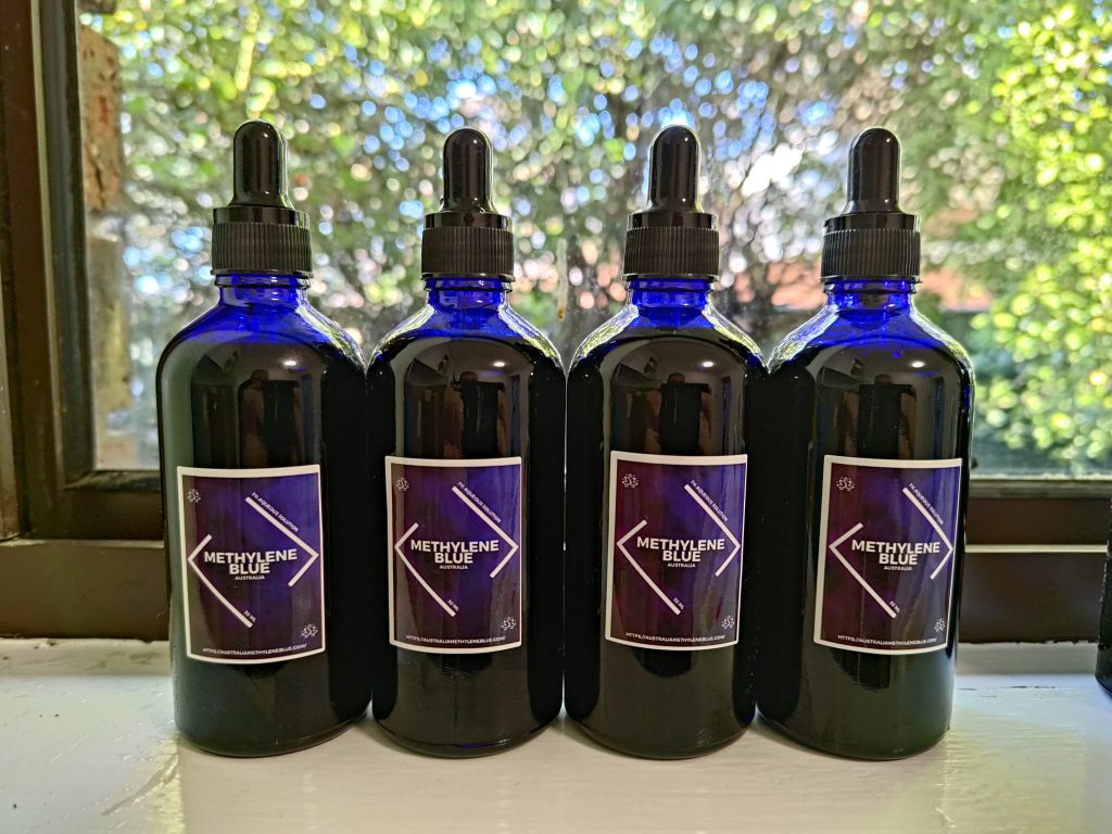 Methylene Blue
