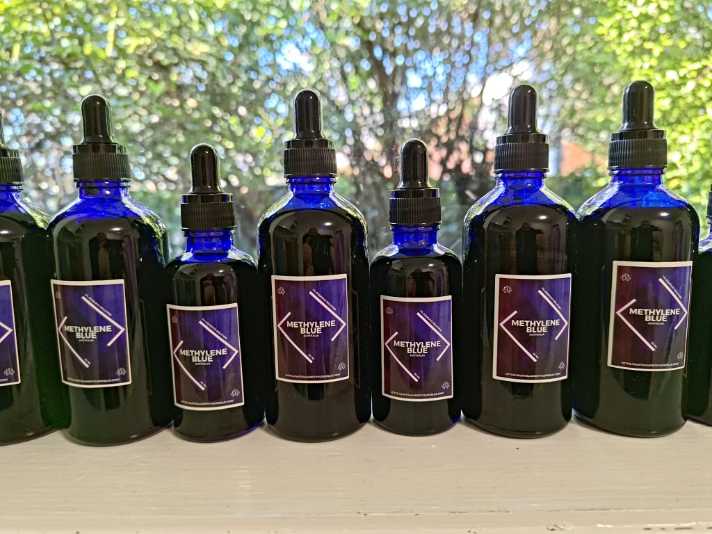 Methylene Blue