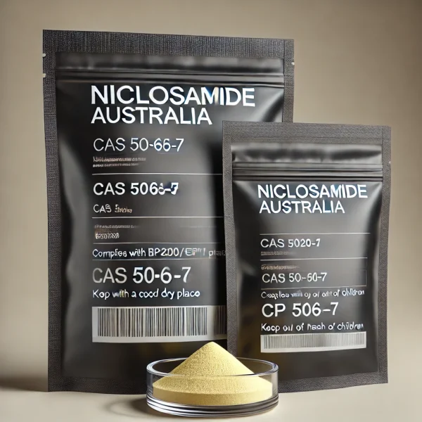 Niclosamide