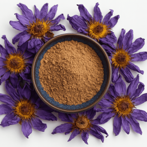 Blue Lotus Extract 100:1 – 50 g